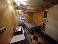 Lovely 2 Bedroom Country house in La Romana in Daft on Spain 
