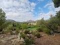 Lovely 2 Bedroom Country house in La Romana in Daft on Spain 