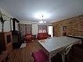 Lovely 2 Bedroom Country house in La Romana in Daft on Spain 