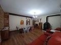 Lovely 2 Bedroom Country house in La Romana in Daft on Spain 