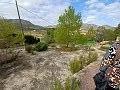 Lovely 2 Bedroom Country house in La Romana in Daft on Spain 