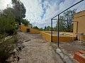 Lovely 2 Bedroom Country house in La Romana in Daft on Spain 