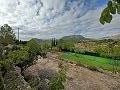 Lovely 2 Bedroom Country house in La Romana in Daft on Spain 