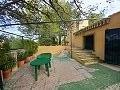 Lovely 2 Bedroom Country house in La Romana in Daft on Spain 
