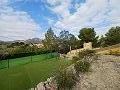 Lovely 2 Bedroom Country house in La Romana in Daft on Spain 