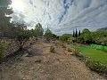 Lovely 2 Bedroom Country house in La Romana in Daft on Spain 