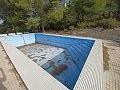 Lovely 2 Bedroom Country house in La Romana in Daft on Spain 