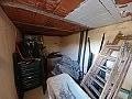 Lovely 2 Bedroom Country house in La Romana in Daft on Spain 