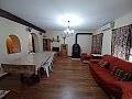 Lovely 2 Bedroom Country house in La Romana in Daft on Spain 