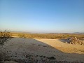 New 3 Bedroom Villa for completion in Paradon near (Pinoso) in Daft on Spain 