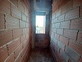 New 3 Bedroom Villa for completion in Paradon near (Pinoso) in Daft on Spain 