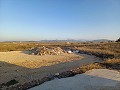 New 3 Bedroom Villa for completion in Paradon near (Pinoso) in Daft on Spain 