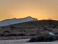 New 3 Bedroom Villa for completion in Paradon near (Pinoso) in Daft on Spain 