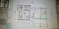 New 3 Bedroom Villa for completion in Paradon near (Pinoso) in Daft on Spain 