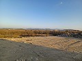 New 3 Bedroom Villa for completion in Paradon near (Pinoso) in Daft on Spain 