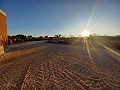 New 3 Bedroom Villa for completion in Paradon near (Pinoso) in Daft on Spain 