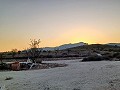 New 3 Bedroom Villa for completion in Paradon near (Pinoso) in Daft on Spain 