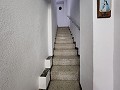 Large 6 Bed 2 Bath Townhouse in Daft on Spain 