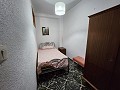 Large 6 Bed 2 Bath Townhouse in Daft on Spain 