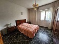 Large 6 Bed 2 Bath Townhouse in Daft on Spain 