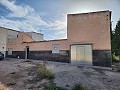 Large 6 Bed 2 Bath Townhouse in Daft on Spain 