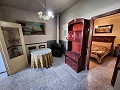 Large 6 Bed 2 Bath Townhouse in Daft on Spain 
