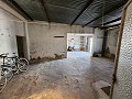 Large 6 Bed 2 Bath Townhouse in Daft on Spain 