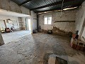 Large 6 Bed 2 Bath Townhouse in Daft on Spain 