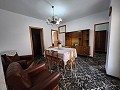 Large 6 Bed 2 Bath Townhouse in Daft on Spain 