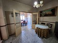 Large 6 Bed 2 Bath Townhouse in Daft on Spain 