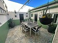 Impresionante casa de pueblo en Casas Del Señor in Daft on Spain 