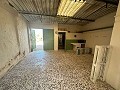Impresionante casa de pueblo en Casas Del Señor in Daft on Spain 