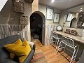 Impresionante casa de pueblo en Casas Del Señor in Daft on Spain 