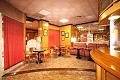 Bar/Restaurant with License in Daft on Spain 