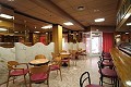 Bar/Restaurant with License in Daft on Spain 