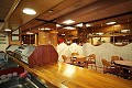 Bar/Restaurant with License in Daft on Spain 