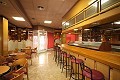 Bar/Restaurant with License in Daft on Spain 