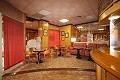 Bar/Restaurant with License in Daft on Spain 