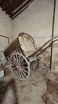 Large historic house and bodega en Pinoso in Daft on Spain 