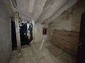 Large historic house and bodega en Pinoso in Daft on Spain 