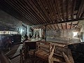 Large historic house and bodega en Pinoso in Daft on Spain 