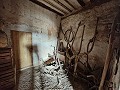 Large historic house and bodega en Pinoso in Daft on Spain 