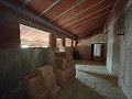 Large historic house and bodega en Pinoso in Daft on Spain 
