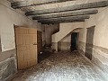 Large historic house and bodega en Pinoso in Daft on Spain 