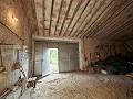 Large historic house and bodega en Pinoso in Daft on Spain 