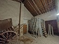 Large historic house and bodega en Pinoso in Daft on Spain 