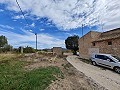 Large historic house and bodega en Pinoso in Daft on Spain 