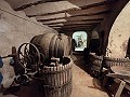 Large historic house and bodega en Pinoso in Daft on Spain 