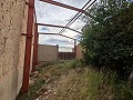 Large historic house and bodega en Pinoso in Daft on Spain 