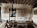 Large historic house and bodega en Pinoso in Daft on Spain 